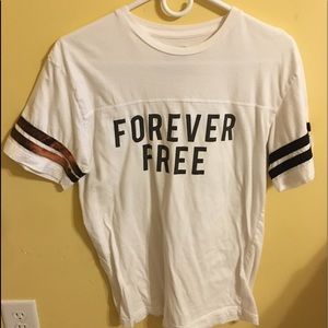 Forever Free Tee
